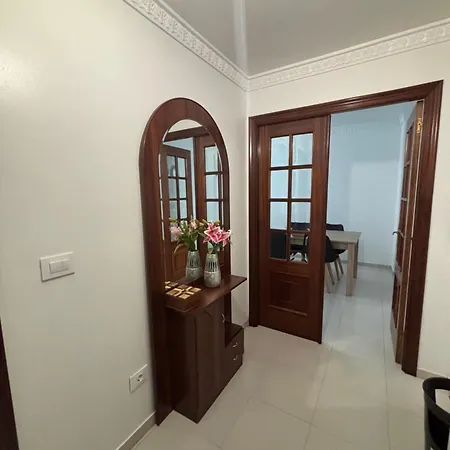 Piso En Centro By Cristian&tamara 