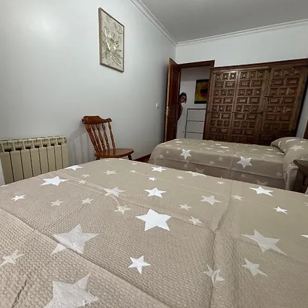 Apartman Piso En Centro By Cristian&tamara 