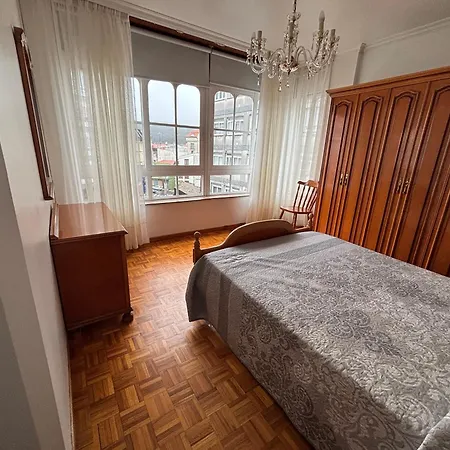 Apartman Piso En Centro By Cristian&tamara 