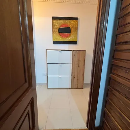 Apartman Piso En Centro By Cristian&tamara 