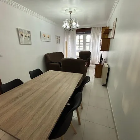 Piso En Centro By Cristian&tamara 