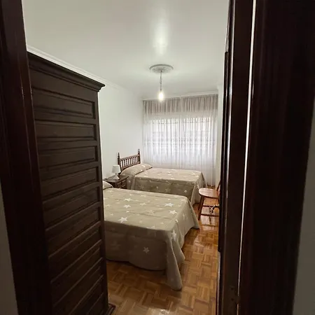 Apartman Piso En Centro By Cristian&tamara 