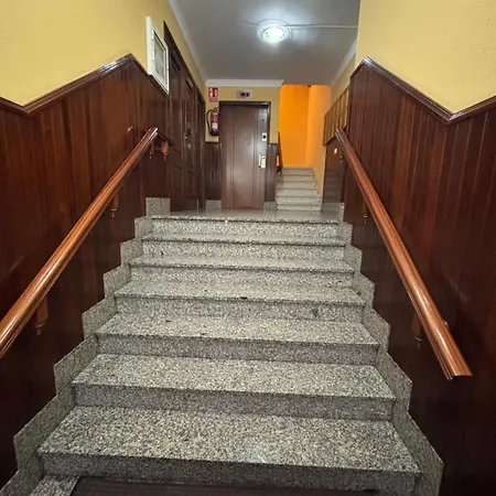 Apartman Piso En Centro By Cristian&tamara 