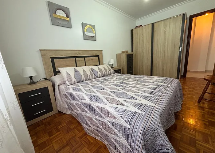 Piso En Centro By Cristian&tamara 