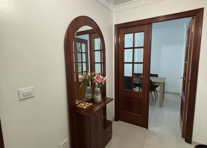 Piso En Centro By Cristian&tamara 