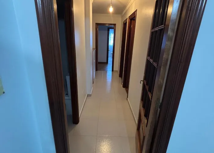 Piso En Centro By Cristian&tamara 