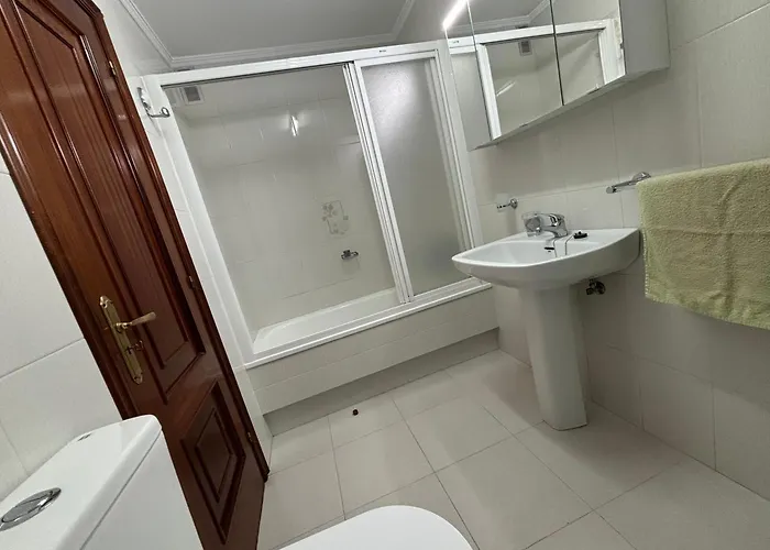 アパート Piso En Centro By Cristian&tamara 