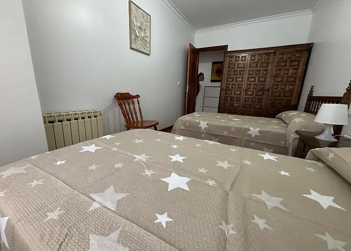 アパート Piso En Centro By Cristian&tamara 