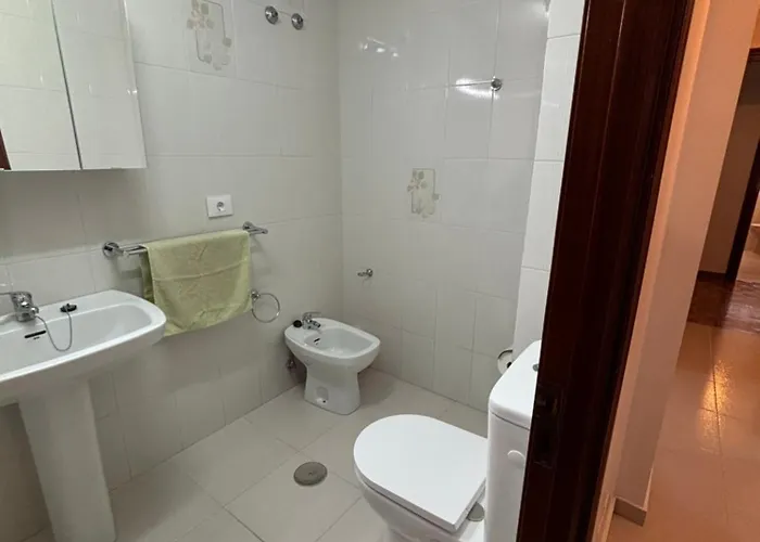 Piso En Centro By Cristian&tamara 