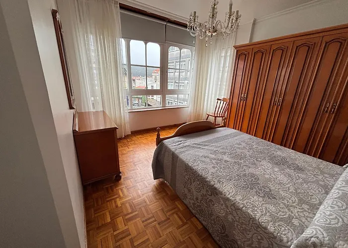 アパート Piso En Centro By Cristian&tamara 