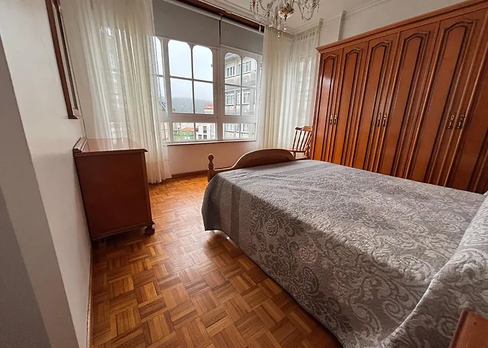 アパート Piso En Centro By Cristian&tamara 