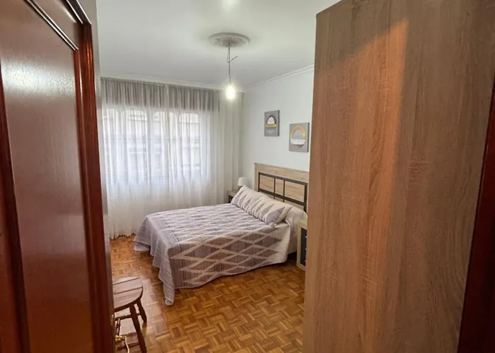 Piso En Centro By Cristian&tamara 