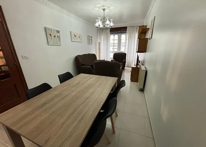 Piso En Centro By Cristian&tamara 