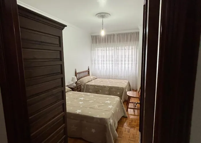 アパート Piso En Centro By Cristian&tamara 