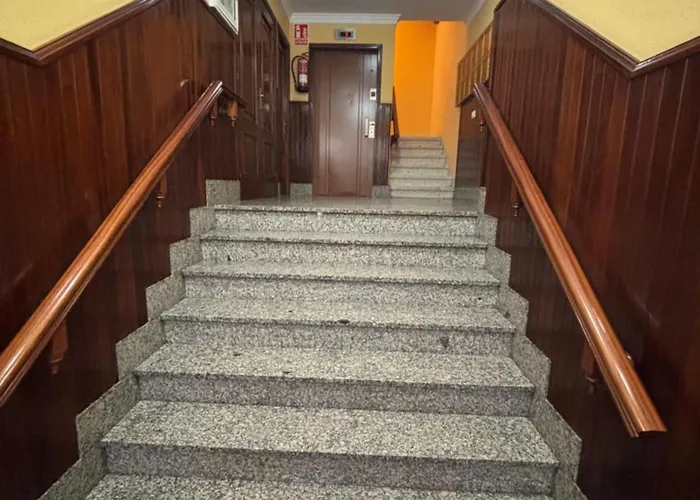 アパート Piso En Centro By Cristian&tamara 